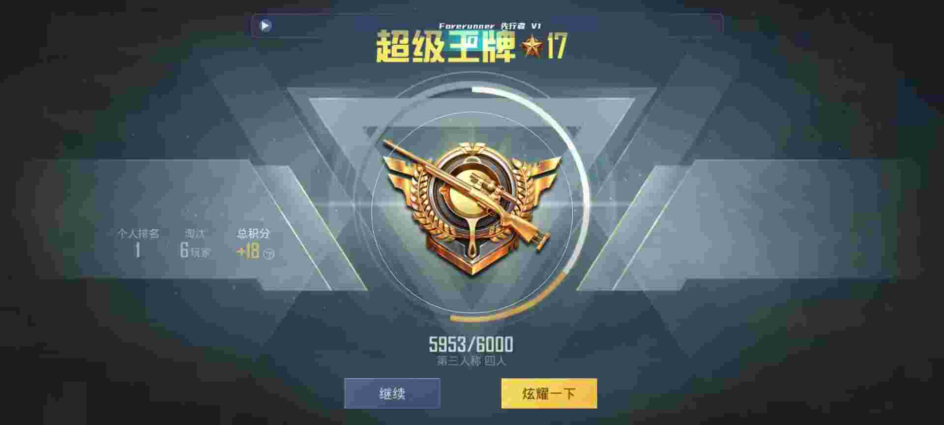 和平精英鸡腿辅助自瞄 - 吃鸡里辅助瞄准是什么枪辅助预览图